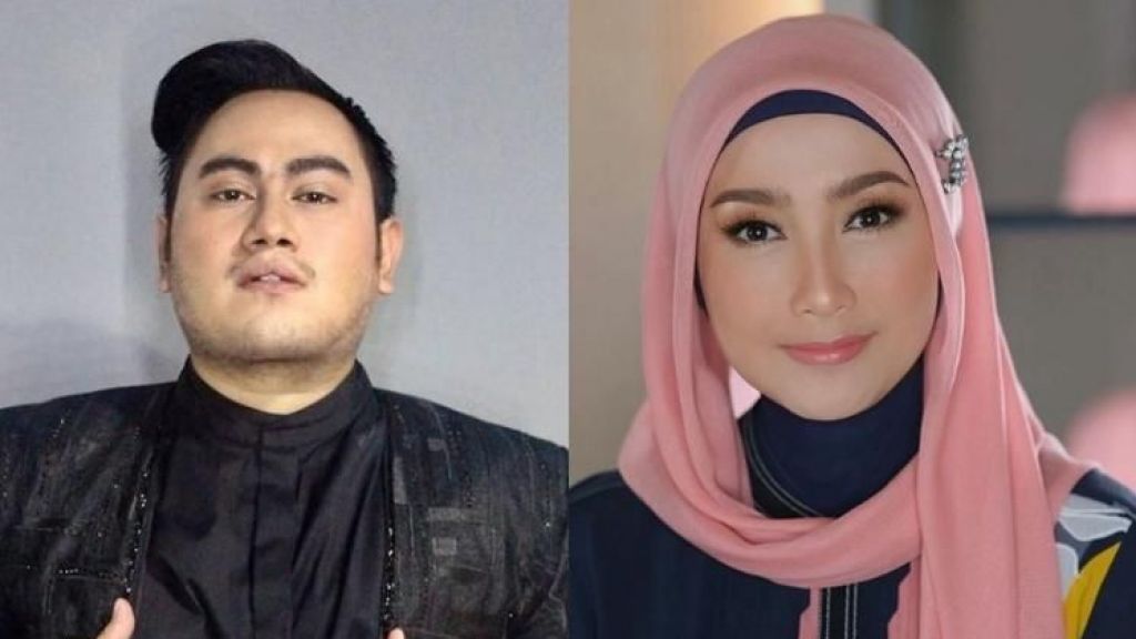 Kaget dengan Tabiat Nassar, Desy Ratnasari Berusaha Ubah Gaya Bicara Sang Pedangdut: Orang Bisa Langsung...