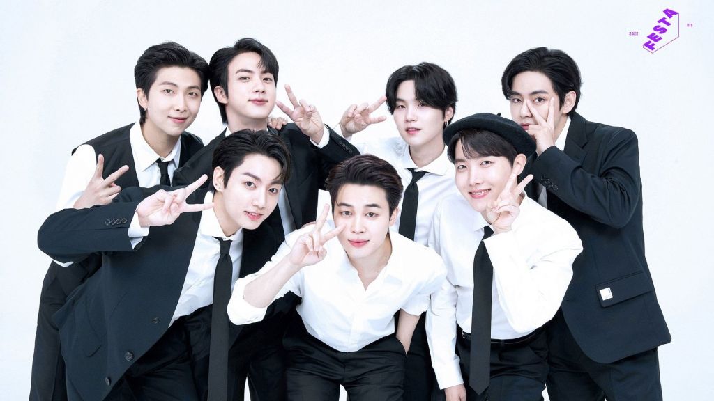 BTS Puncaki Peringkat No 1 Reputasi Brand Boy Group K-Pop Bulan Juni, Disusul SEVENTEEN dan EXO