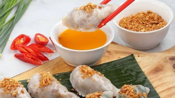 Ajak Si Kecil Masak Bareng Yuk Moms, Berikut Resep Choipan Ayam yang Mudah Dibuat, Hasilnya Enak Lho!