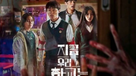 Berhasil Bikin Fans Menjerit, Ini 4 Drama Korea yang Populer di Tahun 2022! Adakah Favoritmu?