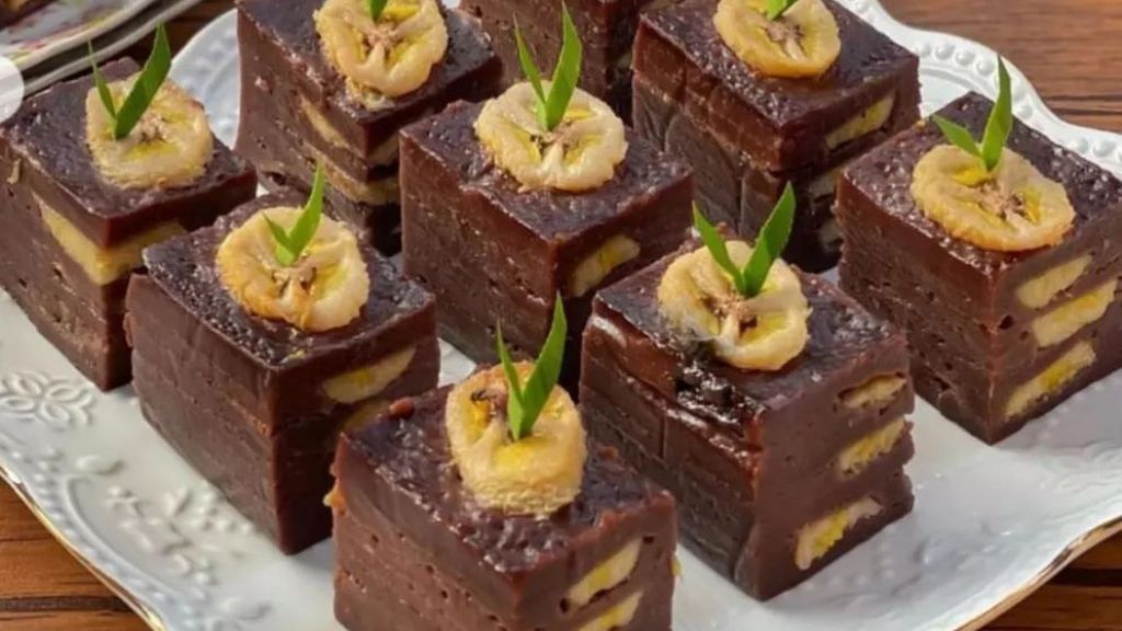 Cara Bikin Nagasari Pisang, Kudapan Tradisional yang Bikin Si Kecil Ketagihan