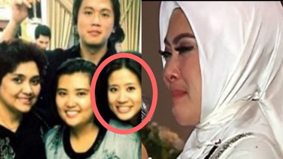 Kakak Ipar Disebut Tak Restui Pernikahan Syahrini, Terkuak Sosok Mantan Reino Kesayangan Rangga Maya, Bukan Luna atau Sandra Dewi, Lalu?