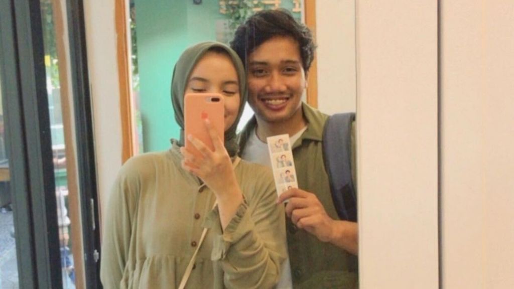 Bukti Sudah Kenal Keluarga Eril, Nabila Ishma Bungkam Mulut Julid Netizen Sambil Bagikan Momen Kompak Bareng Zara: Sesuai Permintaan!