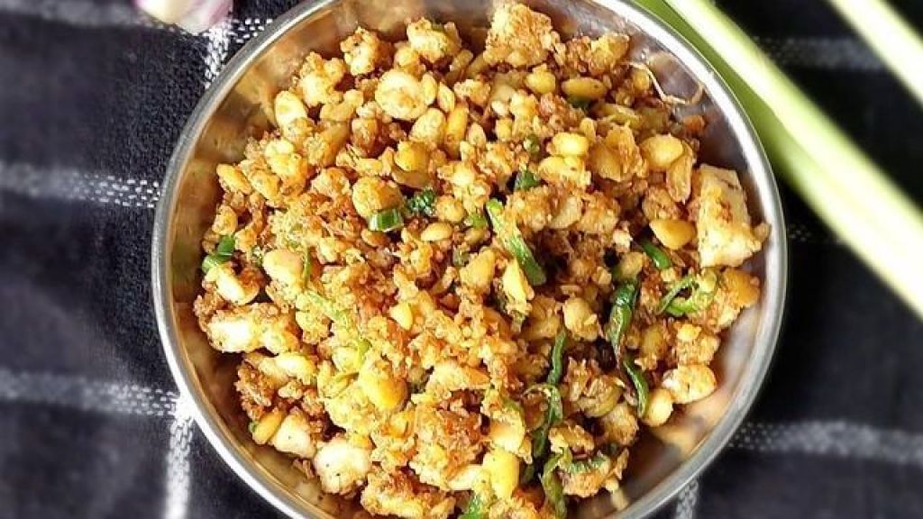Cara Buat MPASI dari Bahan Ayam dan Tempe, Rasanya Dijamin Bikin Si Kecil Makan Lahap