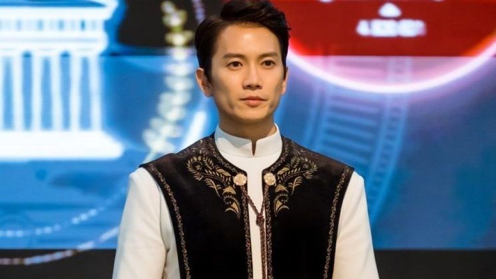 5 Aktor Korea Berperan Sebagai Hakim hingga Sukses Bikin Mleyot Penggemar Wanita, Ada Ji Sung dan Jinyoung GOT7