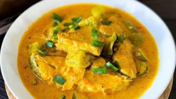 Resep Ikan Patin Bumbu Kuning, Ide Menu Makan Siang yang Sehat