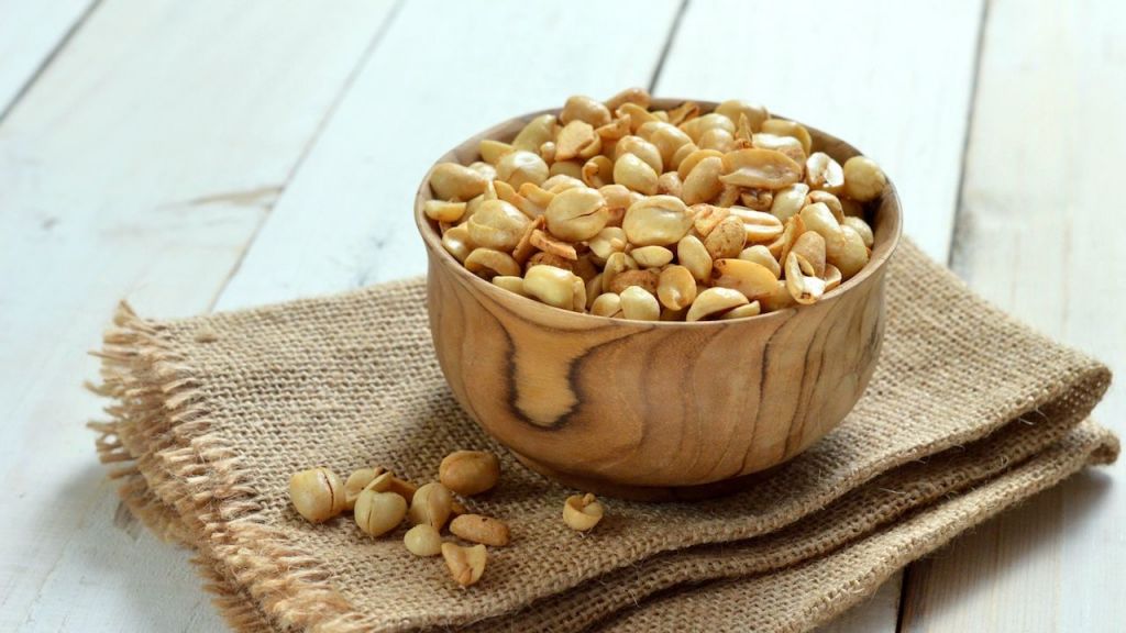 Cara Bikin Camilan Kacang Bawang untuk Nyemil, Renyah dan Gurih Banget!