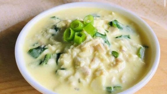 7 Resep MPASI Tinggi Kalori untuk Seminggu, Dijamin Bisa Booster Berat Badan Anak