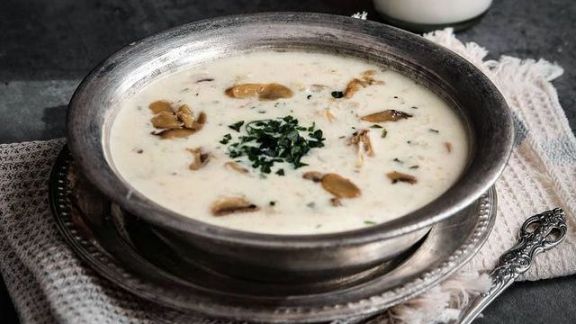 Penyelamat Berat Badan Anak! Yuk Moms Catat Resep Milky Soup, Sup Unik yang Tinggi Kalori
