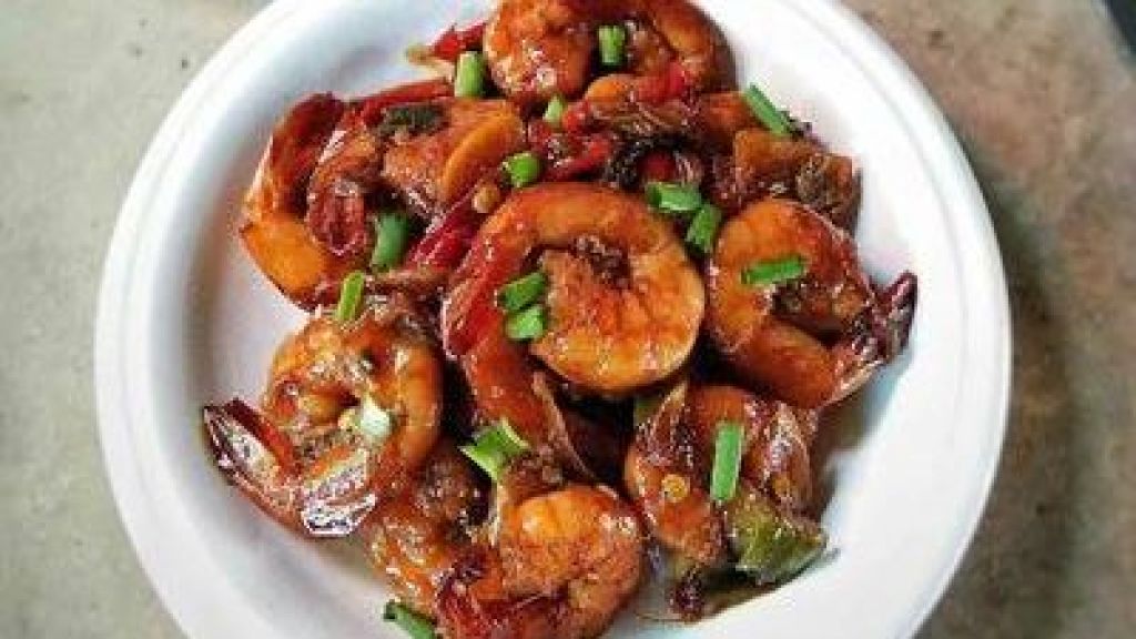 Bikin Lapar! Intip Resep Udang Kecap, Dijamin Si Kecil Pasti Suka