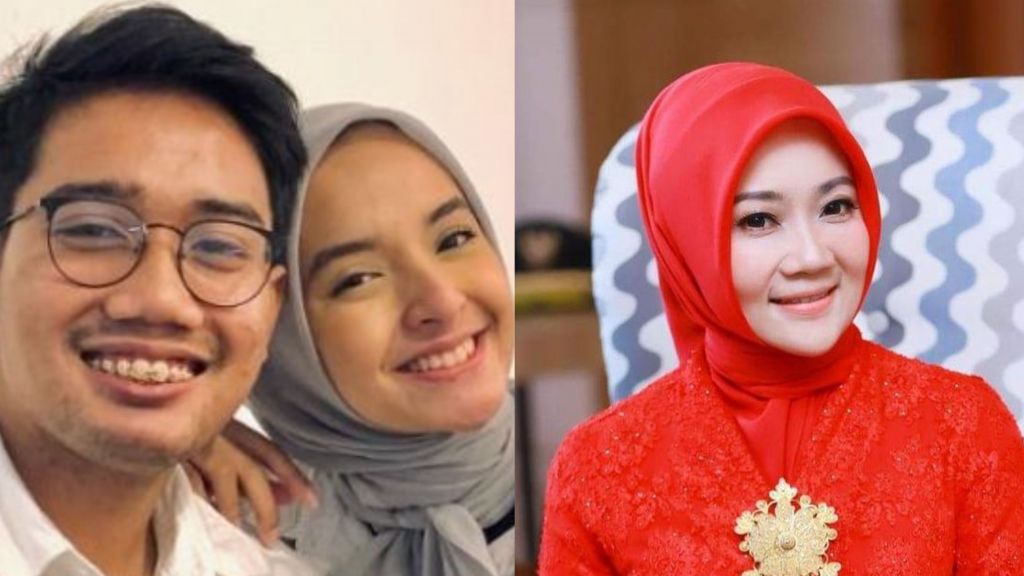 Tepis Isu Tak Beri Restu, Istri Ridwan Kamil Bagikan Momen Kekasih Eril Saat Kunjungi Makam: Be Strong Nabila!
