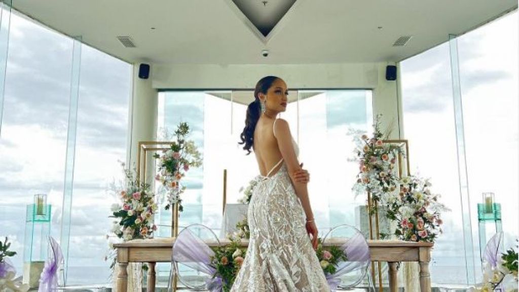 'It's Official, I'm Married!' Seantero Jagat Maya Syok! Cinta Laura Mendadak Umumkan Pernikahan dengan Pria Ini, Marshanda Sampai Komen...