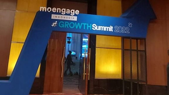 #GROWTH Summit 2022: MoEngage Gelar Event Customer Engagement Tatap Muka Terbesar di Jakarta, Seperti Apa?
