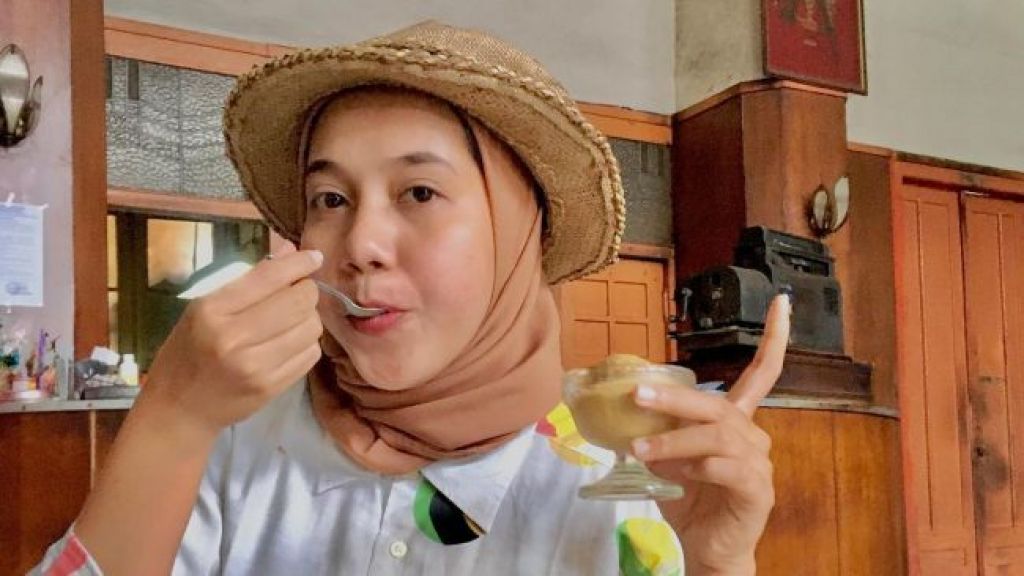 Gagal Jadi Mantu Presiden, Nadya Arifta Habis Diserang Hujatan Dibandingkan dengan Istri Kaesang Pangarep: Wajahnya Kayak...