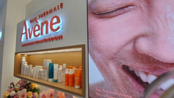 Eau Thermale Avene, Brand Skincare Kenamaan Asal Perancis Ini Kembali Hadir di Indonesia, Apa Keistimewaannya?