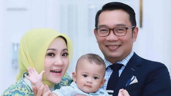 5 Nama Calon Presiden 2024 versi Terawangan Denny Darko, Ada Nama Suami 'Bu Cinta' Ridwan Kamil!