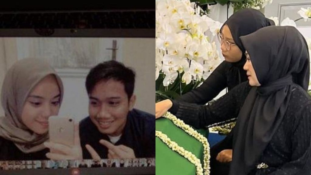 Bukan dengan Nabila Ishma Pacar Eril, Sosok Adel si Gadis Manis Menarik ...