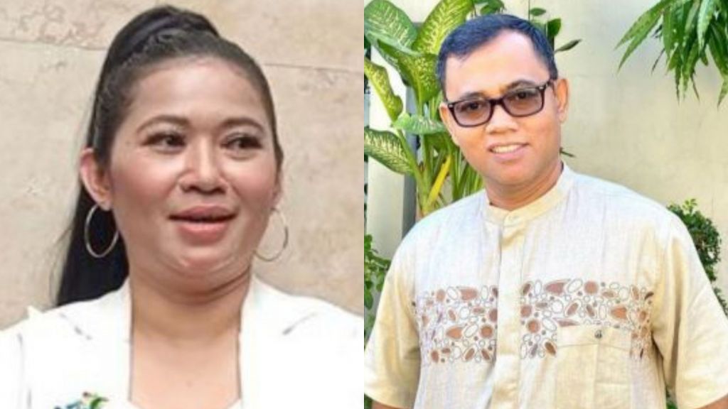 Auto Pakai Baju 'Oren', Haji Faisal Ogah Buka Pintu Maaf untuk Tiara Marleen: Lanjutkan ke Pengadilan!
