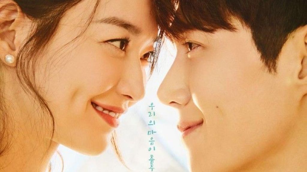 Bukan Song Kang, Ini 5 Aktor Korea Ahli Adegan Ciuman, No 1 Si Paling Jago 'Nyedot'