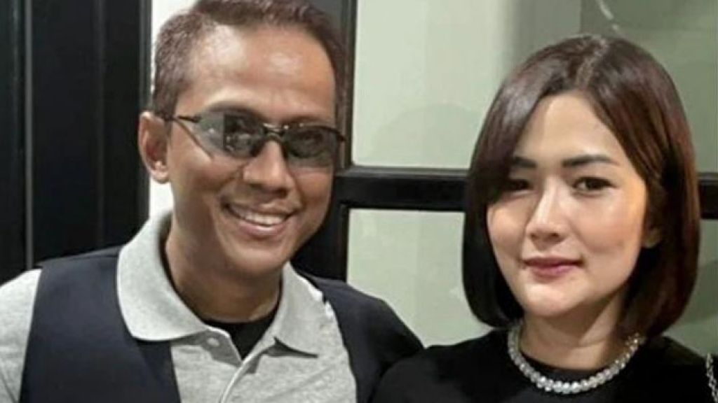 Bikin Geger, Doddy Soedrajat Pamer Foto Bareng dengan Kakak Marissya Icha, Kedapatan Pose Begini, Netter:Kok Gak Jijik