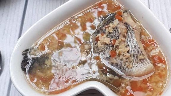 Bisa Cegah Stunting, Catat 5 Resep MPASI Berbahan Ikan yang Tinggi Kandungan Prohe