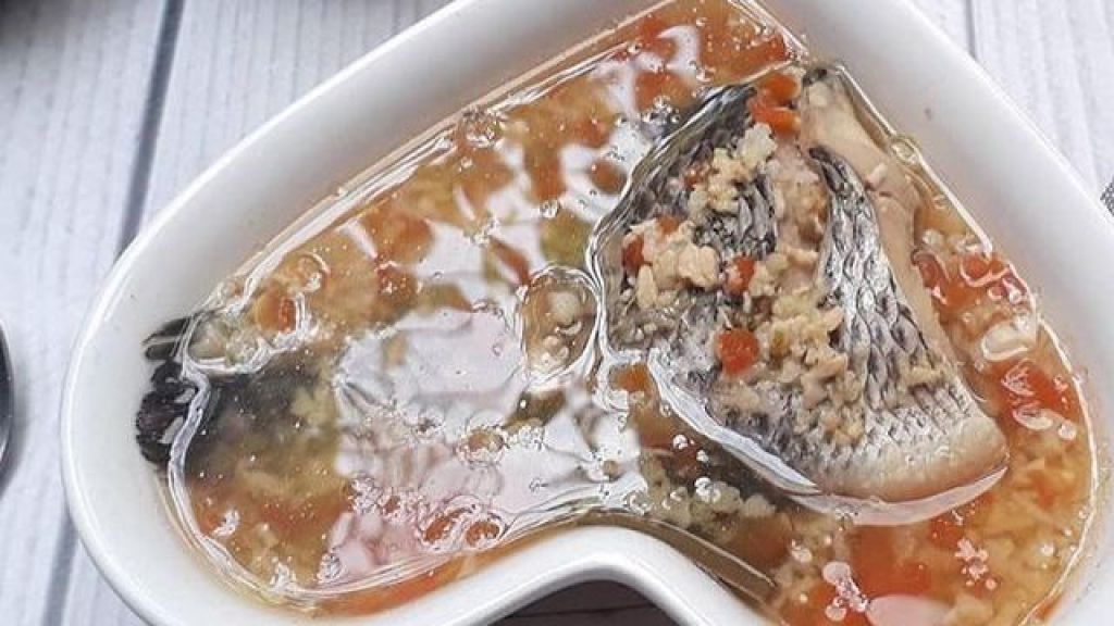 Bisa Cegah Stunting, Catat 5 Resep MPASI Berbahan Ikan yang Tinggi Kandungan Prohe
