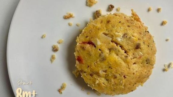 Cara Buat Kentang Telur Kukus untuk Cemilan Si Kecil, Saking Simpelnya Bisa Dibuat Ketika Anak Tantrum