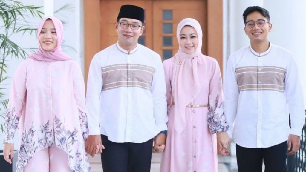 Putuskan Lepas Hijab, Camillia Laetitia Azzahra Anak Ridwan Kamil Cemas Minta Orangtua Gak Dihujat Netter: Ini Caraku Sendiri!