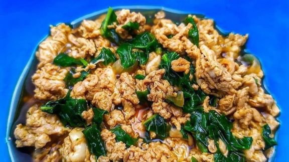Menu MPASI Simpel yang Bahannya Pasti Ada di Dapur, Catat Resep Telur Bebek Kuah Kecap Super Endul
