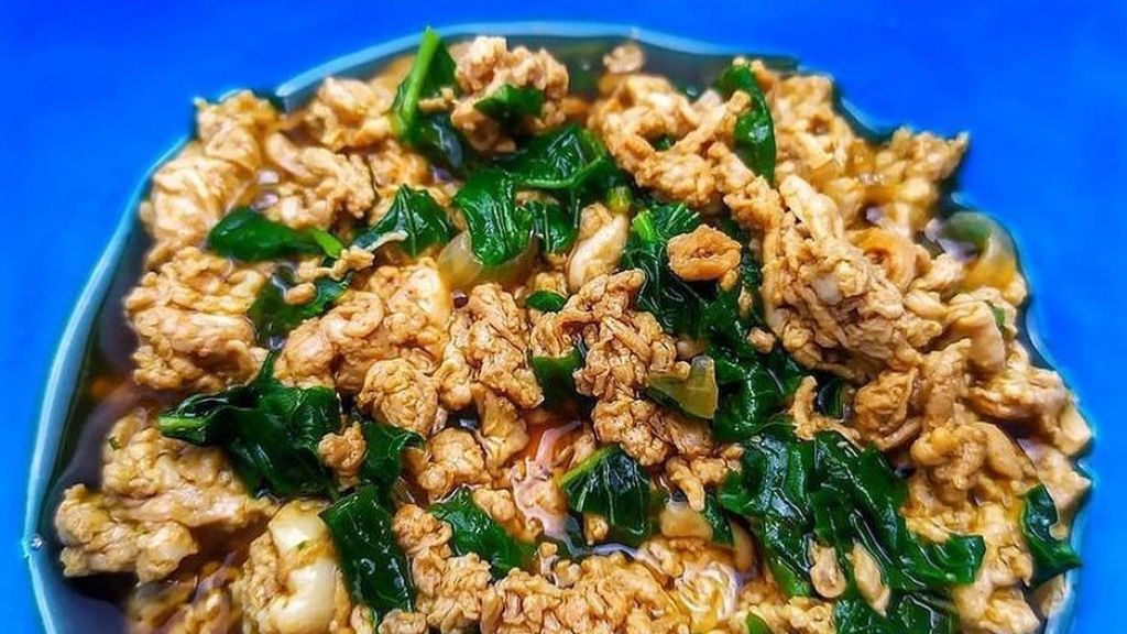 Menu MPASI Simpel yang Bahannya Pasti Ada di Dapur, Catat Resep Telur Bebek Kuah Kecap Super Endul