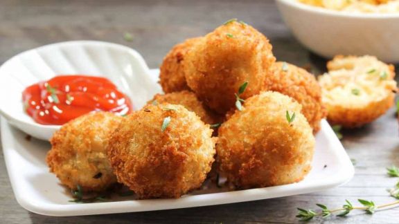Resep Makaroni Goreng Sosis, Cemilan yang Lezat Siap Diserbu Si Kecil