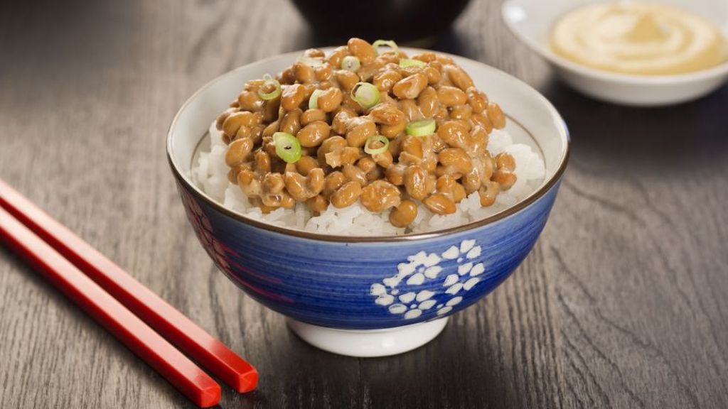 Makanan Fermentasi Khas Jepang 'Natto' Ternyata Bisa Turunkan Risiko Kematian Dini, Ini Penjelasannya