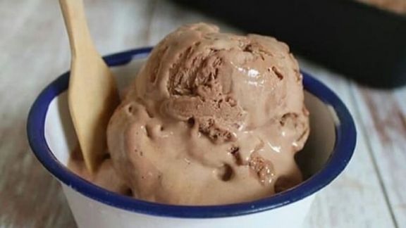 Resep Milo Ice Cream untuk Si Kecil, Gak Perlu Capek Mixer Moms