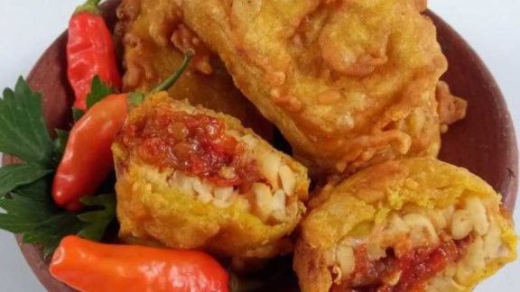 Resep Tempe Jeletot yang Pedasnya Nampol, Bikin Ngiler!