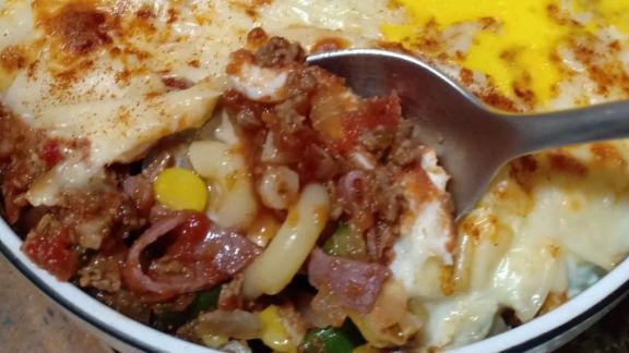 Resep Macaroni Panggang untuk Si Kecil, Cemilan Padat yang Bisa Bikin Kenyang Tahan Lama