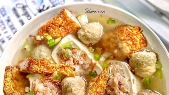 Cara Buat Tahu Isi Udang, Cemilan Tinggi Nutrisi untuk Teman Nyantai Si Kecil