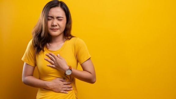 Waspada Heartburn, Nyeri Ulu Hati dengan Sensasi Perih dan Seperti Terbakar di Dada, Ini 10 Cara Mencegah yang Bisa Kamu Lakukan Beauty