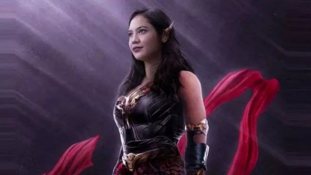 Selain Sri Asih, Ini 5 Superhero Wanita Indonesia yang Gak Kalah Hebat! Mana Jagoanmu?
