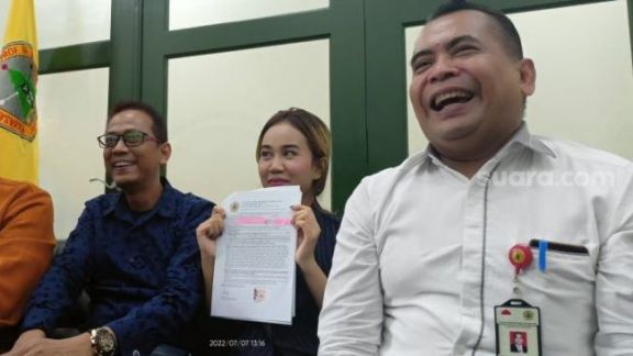 Punya Jabatan Penting di Moestopo, Prof Bambang Disebut Jadi Orang Dalam Mayang Diterima Kuliah