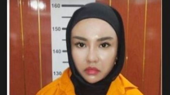Miris! Beda Nasib dengan Istri Ferdy Sambo, Medina Zein Tetap Dipenjara Meski Punya Balita dan Idap Bipolar