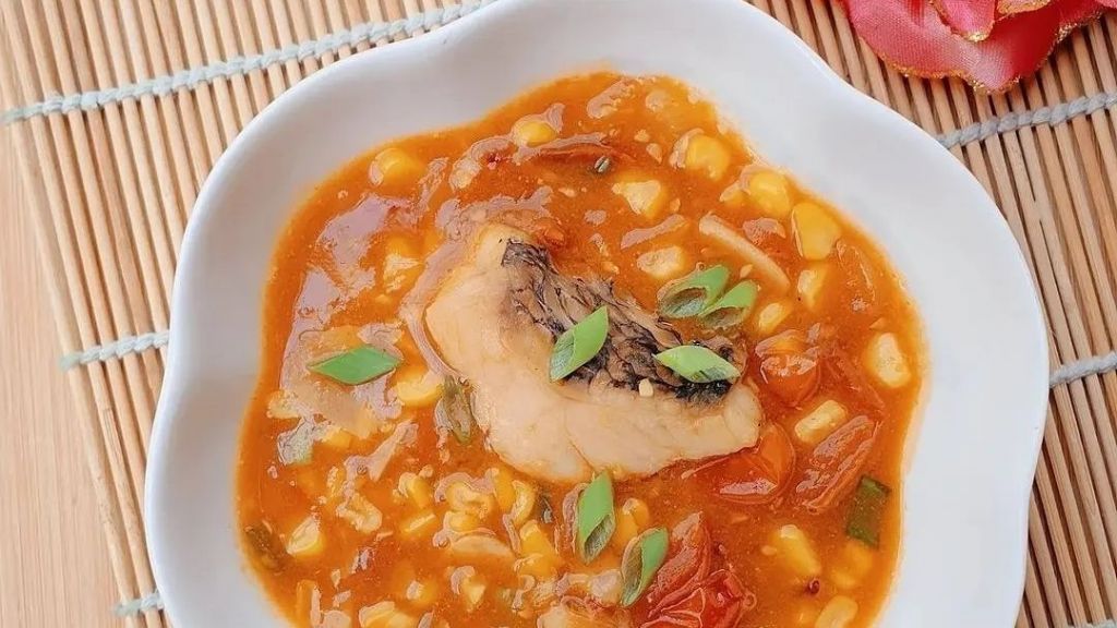 Resep MPASI Ikan  Masak Tomat, Dijamin Lebih Higienis Dibuat dari Ikan Segar