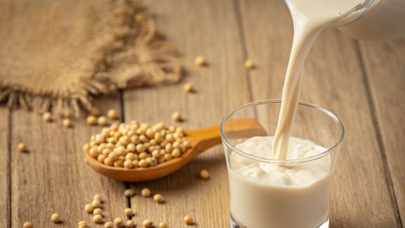 Ajaib! Susu Ini Ampuh Bikin Kolesterol Tinggi Ambrol Moms, Banyak di Pasar dan Supermarket