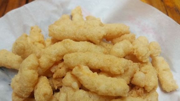 Resep Cheetoz Tahu, Solusi Cemilan Si Kecil yang Suka Kriuk