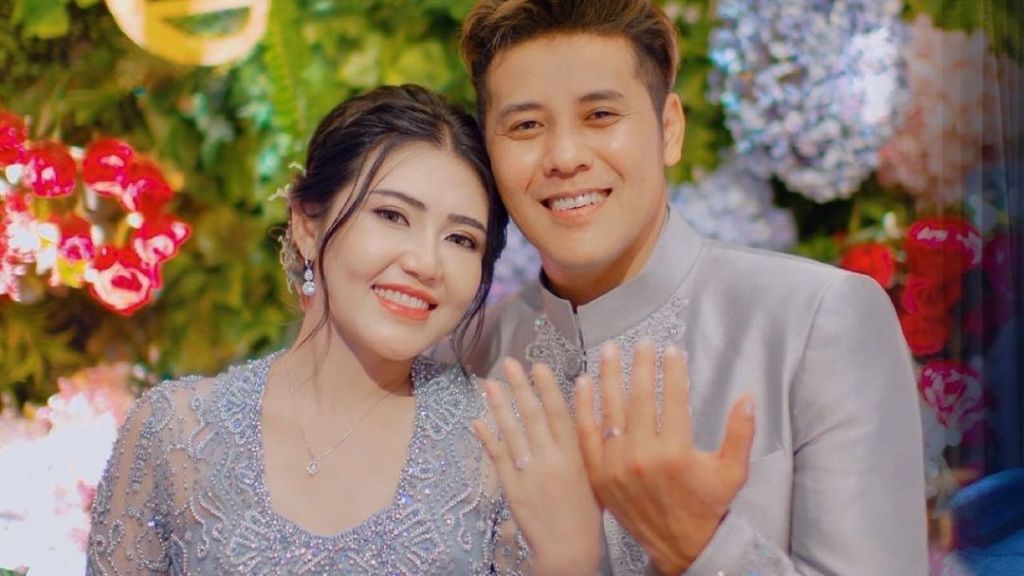 Pengantin Baru, Via Vallen dan Cherva Yolandi Blak-Blakan Bongkar Soal Rahasia Ranjang: Aduh Ini...