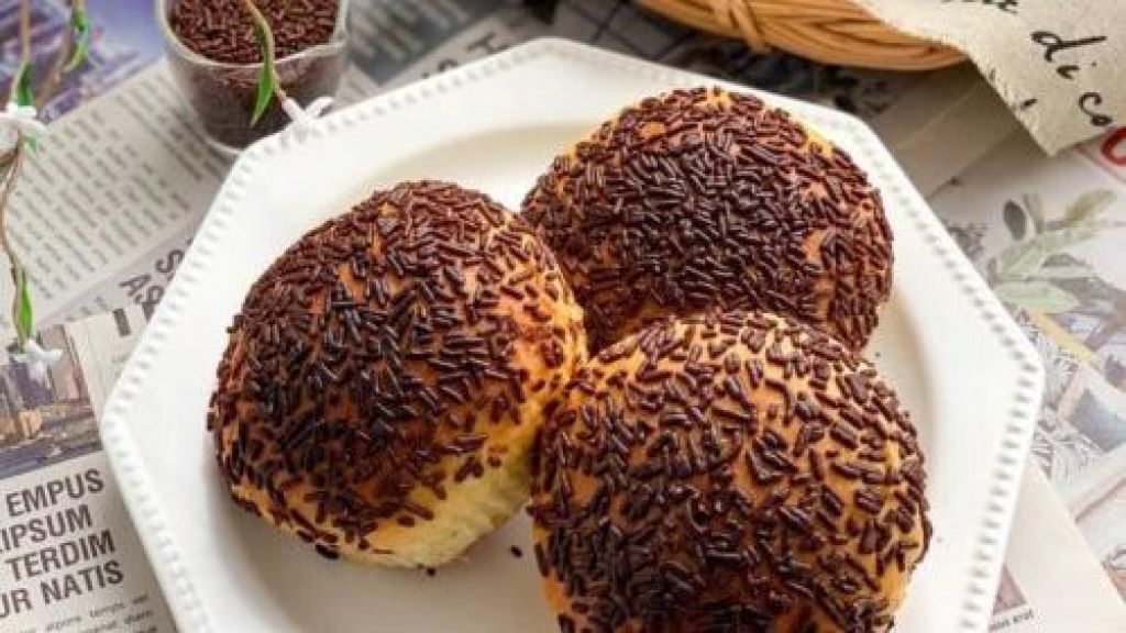 Resep Roti Mesis yang Simpel, Si Kecil Pasti Suka Banget!