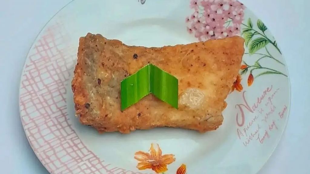 Cara Buat Gurame Goreng untuk MPASI Si Kecil, Gunakan Tepung Non MSG Agar Lebih Aman Moms