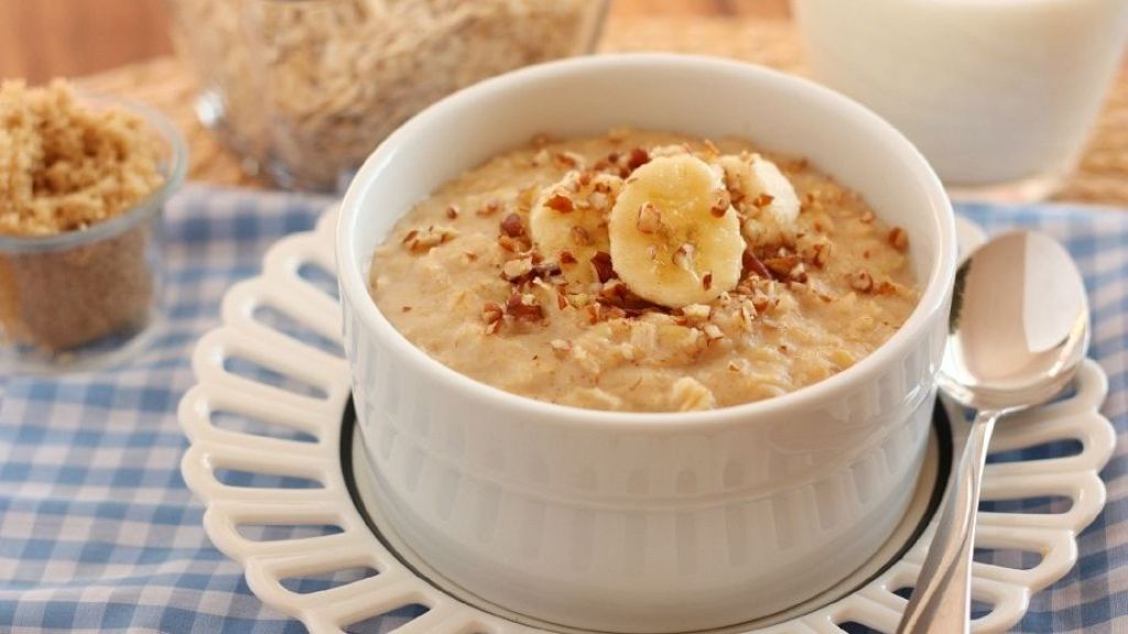 Resep Banana Oat Cheese, Snack MPASI untuk BB Booster Anak 1 Tahun