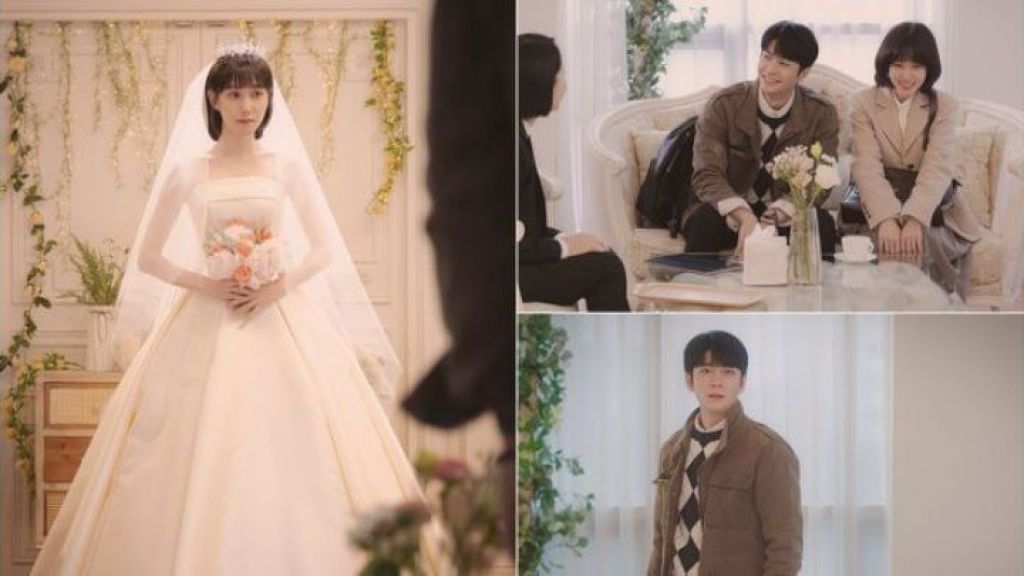 Drakor 'Extraordinary Attorney Woo' Syuting Terakhir, Akhir Kisah