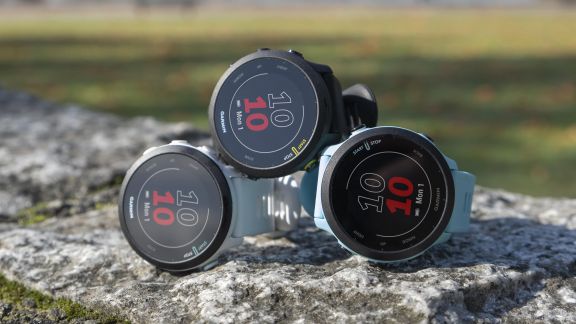 Garmin Luncurkan GPS Smartwatch Seri Forerunner 955 Pertama di Dunia, Intip Fiturnya Yuk!