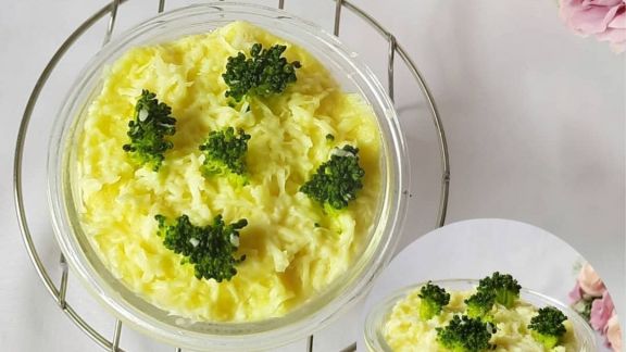 Resep Snack dari Bahan Brokoli untuk Si Kecil yang Gak Doyan Sayuran, Rasanya Endul Surendul!